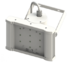 Светодиодный светильник ECOLED-12/30W/3050/D SPOTLIGHT