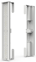 Светодиодный светильник ECOLED-100-210W-24200-D HIGHBAY / HIGHBAY+