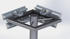 Светодиодный светильник ECOLED-200-420W-48400-G25 SPOTLIGHT
